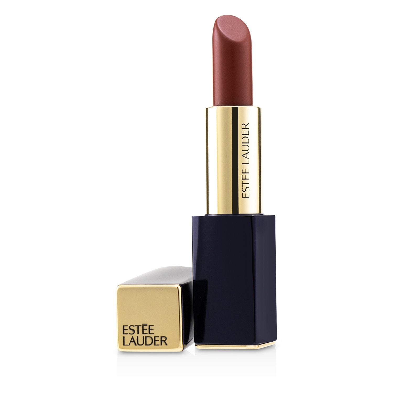 Estee Lauder/エスティ ローダー+ピュアカラーエンビーマットスカルプティングリップスティック+3.5g/0.12oz+# 333 Persuasive ブランドコスメ